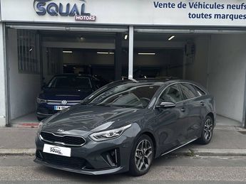  Voir détails -Kia ProCeed 1.4 T-GDI 140ch GT Line Premium MY20 à Rouen (76)