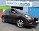 Peugeot 3008 1.6 HDi 115ch FAP BVM6 Active à Essey-ls-Nancy (54)