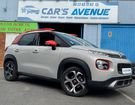 Citroen C3  PureTech 110 SetS EAT6 Shine à Essey-ls-Nancy (54)