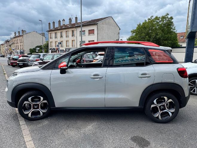 Citroen C3  PureTech 110 SetS EAT6 Shine BEIGE de 2019
