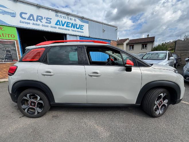 Citroen C3  PureTech 110 SetS EAT6 Shine BEIGE de 2019