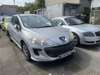  Voir détails -Peugeot 308 1.4 VTI 16V 98CH CONFORT PACK 5P à Sevran (93)