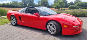  Voir détails -Honda NSX NSX-T à Strasbourg (67)