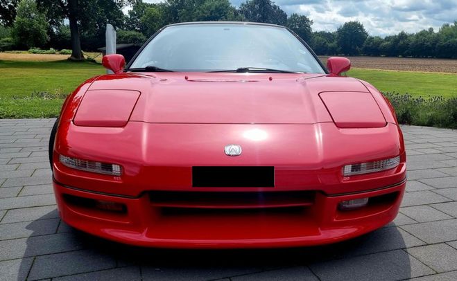 Honda NSX NSX-T  de 1995