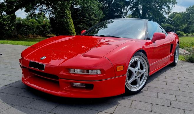 Honda NSX NSX-T  de 1995