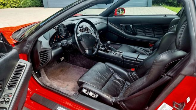 Honda NSX NSX-T  de 1995
