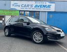 Volkswagen Golf 2.0 TDI 150 BlueMotion Technology FAP Lo à Essey-ls-Nancy (54)