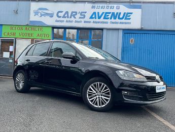  Voir détails -Volkswagen Golf 2.0 TDI 150 BlueMotion Technology FAP Lo à Essey-ls-Nancy (54)