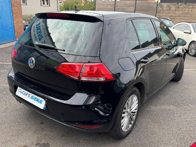 Volkswagen Golf 2.0 TDI 150 BlueMotion Technology FAP Lo NOIR de 2015