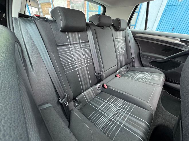 Volkswagen Golf 2.0 TDI 150 BlueMotion Technology FAP Lo NOIR de 2015