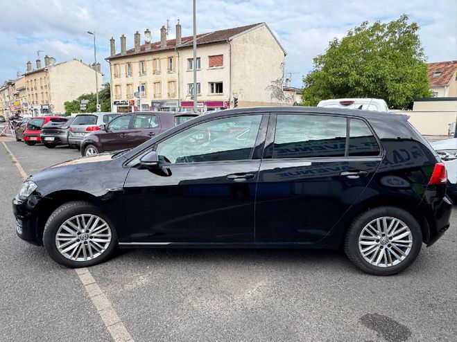 Volkswagen Golf 2.0 TDI 150 BlueMotion Technology FAP Lo NOIR de 2015