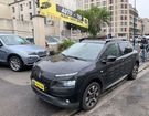 Citroen C4 Cactus BLUEHDI 100 SHINE à Pantin (93)