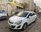 Opel Corsa 1.0 65CH GRAPHITE 3P à Pantin (93)