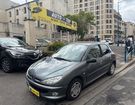 Peugeot 206 1.4 HDI GENERATION 5P à Pantin (93)