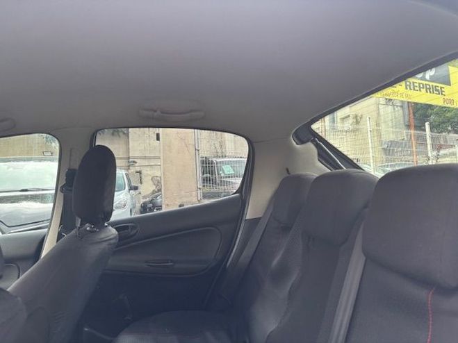 Peugeot 206 1.4 HDI GENERATION 5P GRIS de 2008