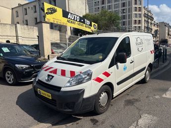  Voir détails -Peugeot Expert 227 L1H1 HDI120 CONFORT à Pantin (93)