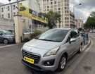 Peugeot 3008 1.6 E-HDI115 FAP ALLURE ETG6 à Pantin (93)