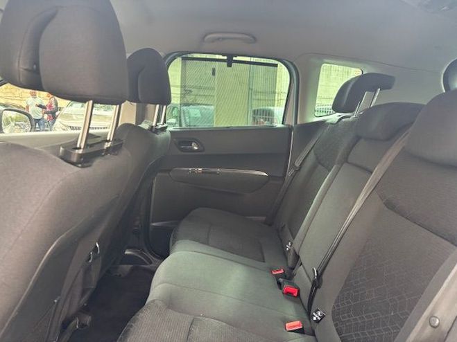 Peugeot 3008 1.6 E-HDI115 FAP ALLURE ETG6 GRIS C de 2014