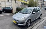 Smart Forfour 1.5 CDI95 PASSION 06 à Pantin (93)