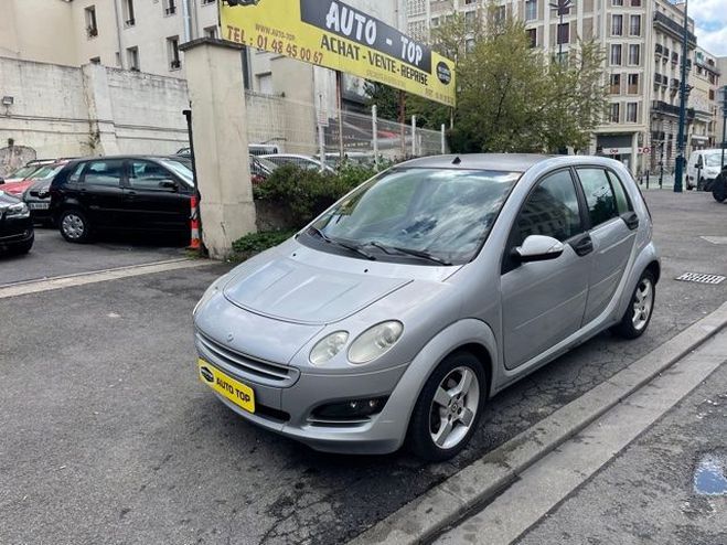 Smart Forfour 1.5 CDI95 PASSION 06 GRIS C de 2006