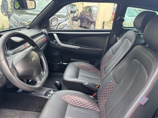 Ligier JS RC ELEGANCE PROGRESS GRIS de 2020