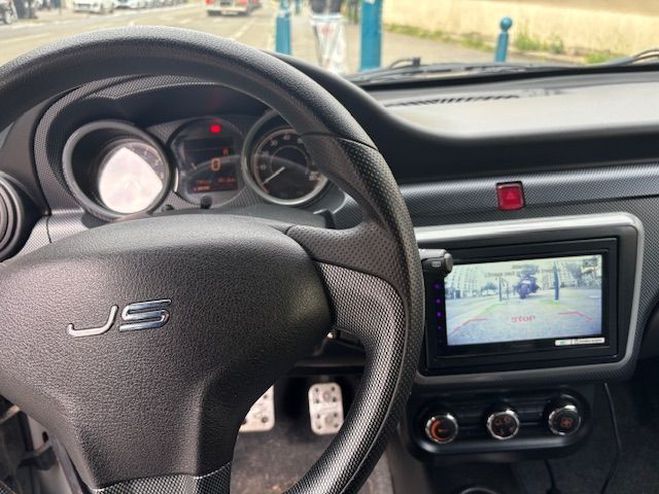 Ligier JS RC ELEGANCE PROGRESS GRIS de 2020