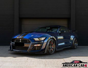  Voir détails -Ford Mustang Shelby GT500 Track Pack Kona Blue 1/234 à Saint-Georges-d'Orques (34)