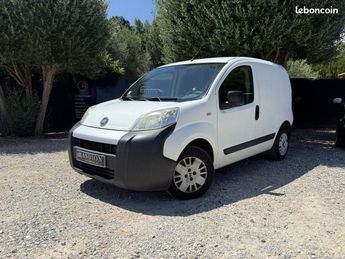  Voir détails -Fiat Fiorino 1.3 MULTIJET 16V 75CH PACK CLIM à Perpignan (66)