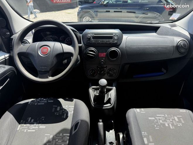 Fiat Fiorino 1.3 MULTIJET 16V 75CH PACK CLIM Blanc de 2013