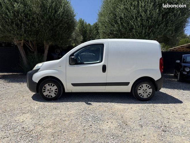 Fiat Fiorino 1.3 MULTIJET 16V 75CH PACK CLIM Blanc de 2013