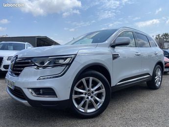  Voir détails -Renault Koleos II 2.0 DCI 175CH ENERGY INITIALE PARIS X à Strasbourg (67)