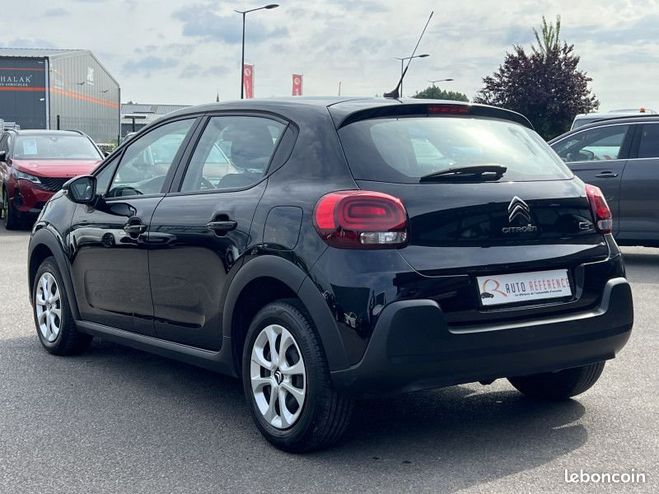 Citroen C3 1.5 BLUEHDI 100CH S&S FEEL E6.D  de 2021