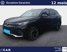 Volkswagen Tiguan 1.5 eHybrid 204ch DSG6 R-Line à  La Rochelle (17)