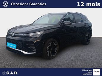  Voir détails -Volkswagen Tiguan 1.5 eHybrid 204ch DSG6 R-Line à  La Rochelle (17)