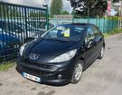 Peugeot 207 1.4 HDI diesel 70 cv à Waziers (59)
