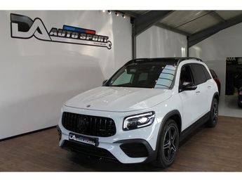  Voir détails -Mercedes Classe GL 200 d - BV 8G-DCT SUV - BM X247 AMG Line à Saint-Andr-de-Corcy (01)