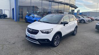  Voir détails -Opel Crossland X 1.2 TURBO 110CH ECOTEC INNOVATION à Labge (31)