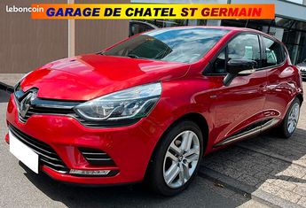  Voir détails -Renault Clio ? TCe 90 Energy Limited ? Seulement 29 0 à Chtel-Saint-Germain (57)