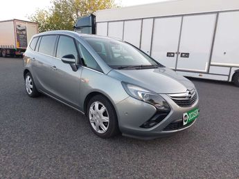  Voir détails -Opel Zafira 2015 Tourer en trs bon tat à Herve (46)