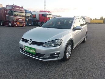  Voir détails -Volkswagen Golf Alltrack 1.6 CR TDi 4Motion à Herve (46)