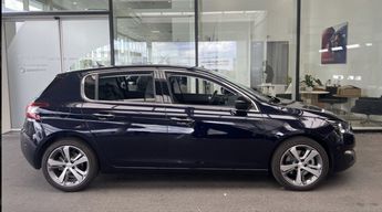  Voir détails -Peugeot 308 1.6 THP 156CH FELINE 5P à Voreppe (38)