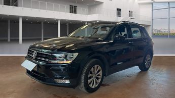  Voir détails -Volkswagen Tiguan 1.4 TSI 125CH BLUEMOTION TECHNOLOGY TREN à Voreppe (38)