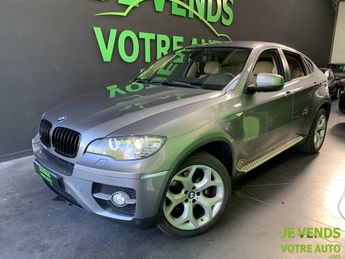  Voir détails -BMW X6 (E71) 35d xDrive 3.0 d 24V 286 cv Bote  à Trvoux (01)