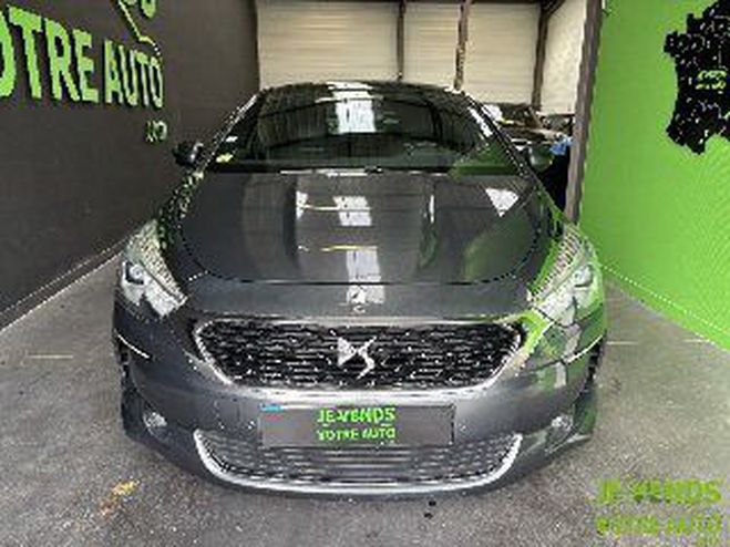 Citroen DS5 BlueHDi 180ch Sport Chic S&S EAT6 Gris de 2015