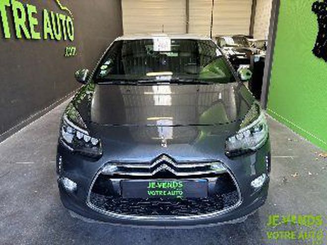 Citroen DS3 Phase 2 1.6 BlueHDi S&S 99 cv Sport  Gris de 2015