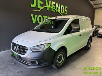  Voir détails -Mercedes Citan 110 CDI Long Euro6 / TVA Rcuprable à Trvoux (01)