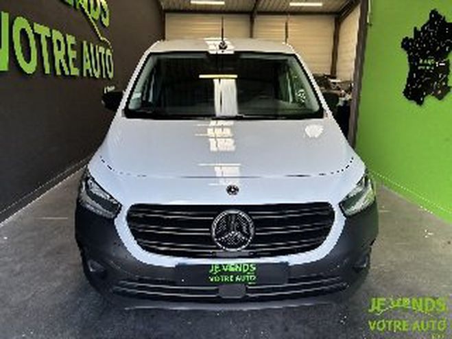 Mercedes Citan 110 CDI Long Euro6 / TVA Rcuprable Blanc de 2022
