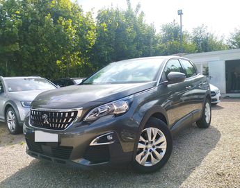  Voir détails -Peugeot 3008 1.5 BlueHDi 130 CH ACTIVE BUSINESS à vreux (27)