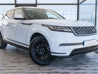  Voir détails -Land rover Range Rover VELAR 2.0 P250 - BVA à Ttes (76)