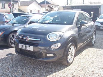  Voir détails -Fiat 500X 1.4 MULTIAIR 140 POPSTAR BUSINESS à Gagny (93)